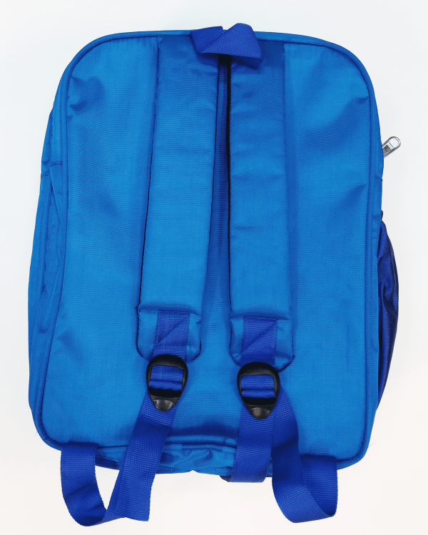 Hanuman Blue Bag – PankooKidz